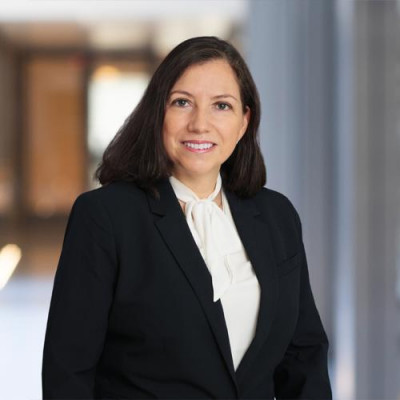 Photo of Veronica Yepez