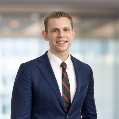 Photo of Joshua Roselman