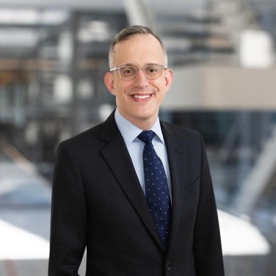 Photo of Matthew DelNero