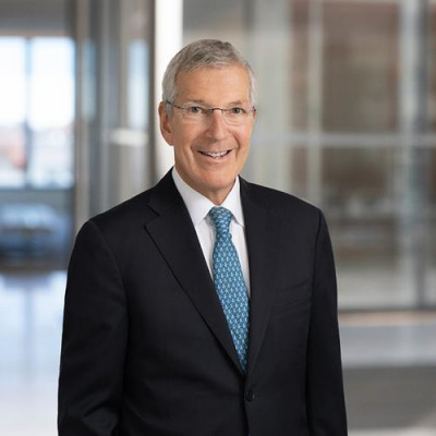 Photo of Alan Estevez