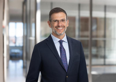 Photo of Adam Szubin