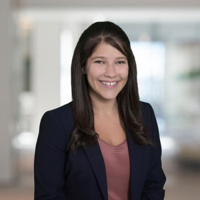 Photo of Ariel Rosenbaum