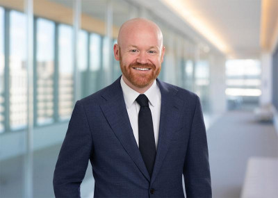 Photo of Mark Clifford
