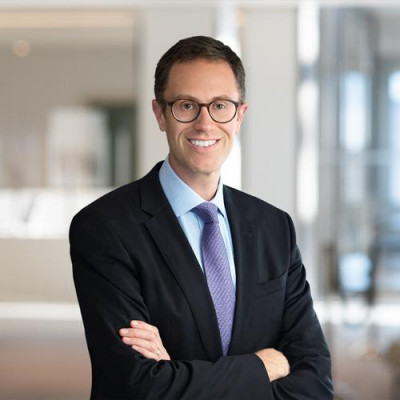 Photo of Jeffrey Davidson