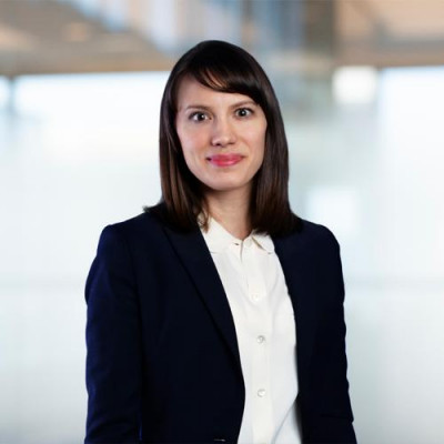 Photo of Cléa Liquard