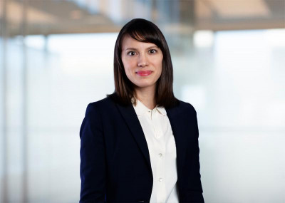 Photo of Cléa Liquard