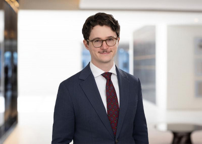 Photo of Joey Arkfeld