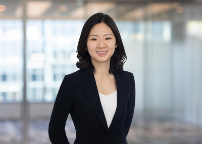 Photo of Eunsun Cho