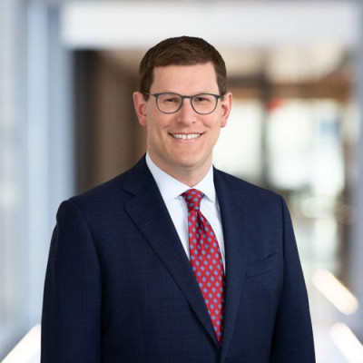 Photo of Steve Fagell