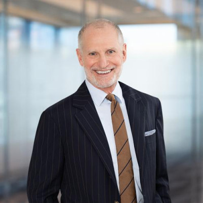 Photo of Frederic Levy