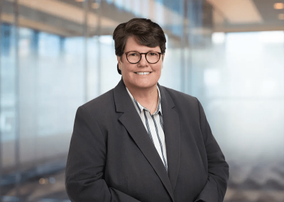 Photo of Heather Finstuen