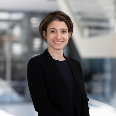 Photo of Kayleigh Scalzo