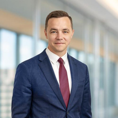 Photo of Michael Wagner