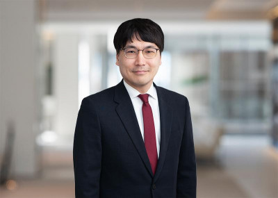 Photo of Nooree Lee