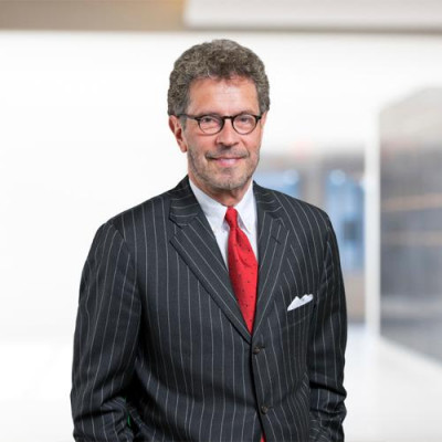 Photo of Raymond Biagini