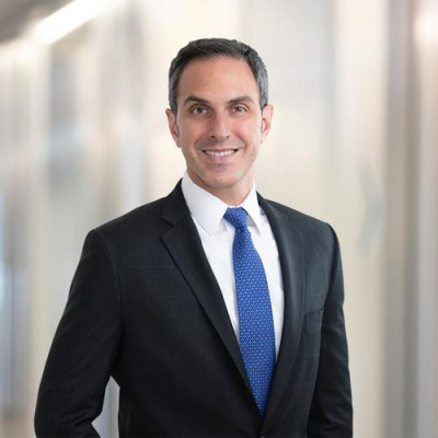 Photo of Scott A. Freling