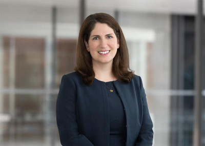 Photo of Terra White Fulham