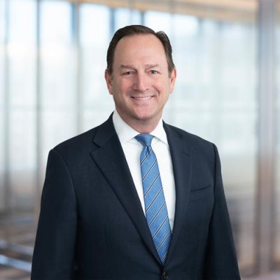 Photo of Allan B. Moore