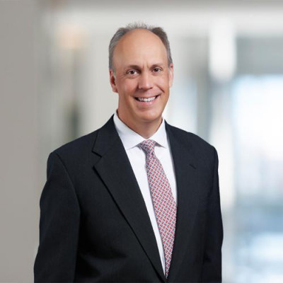 Photo of W. Andrew Jack