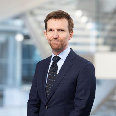 Photo of Cándido García Molyneux