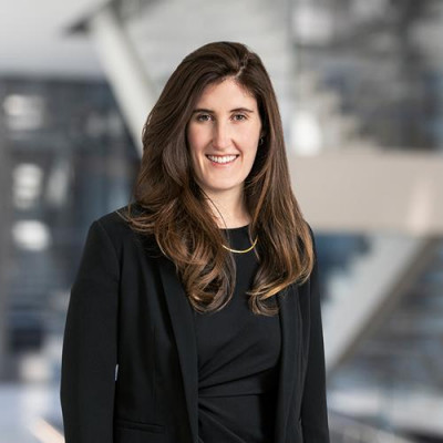 Photo of Hannah Edmonds-Camara