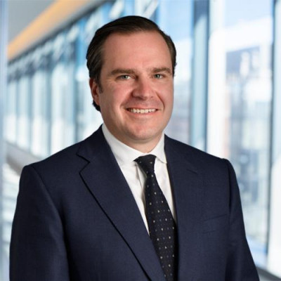 Photo of Jeremy Wilson