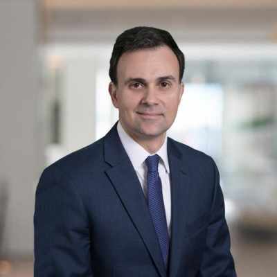 Photo of Miguel Lopez Forastier