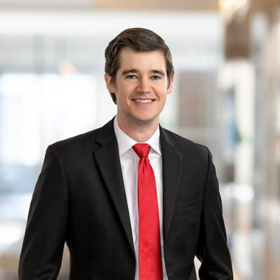 Photo of Caleb Skeath