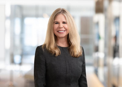 Photo of Holly Fechner