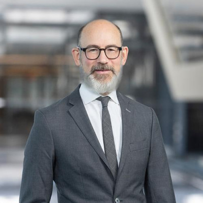 Photo of Dan Cooper