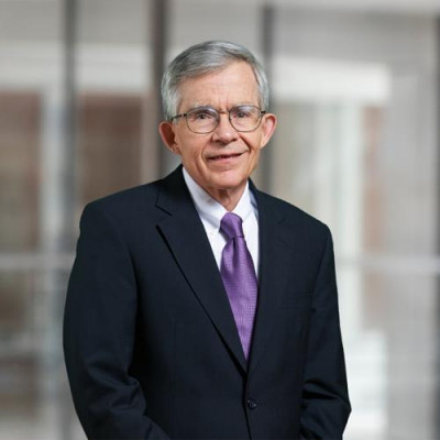 Photo of Reeves Westbrook