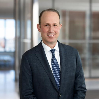 Photo of David Fagan