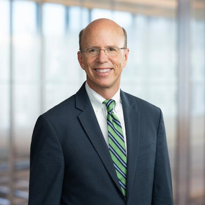 Photo of Bill Wichterman