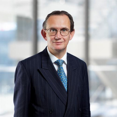 Photo of Guy Dingley
