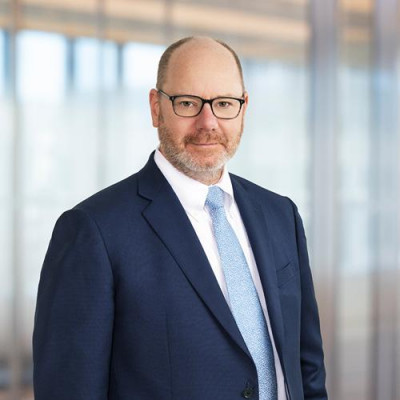 Photo of Gabe Neville