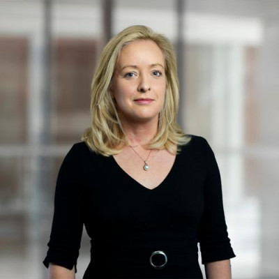 Photo of Louise Nash