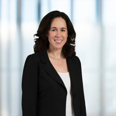 Photo of Marney Cheek