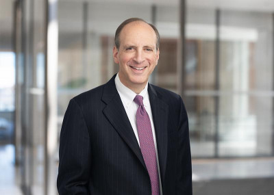 Photo of Mark Plotkin