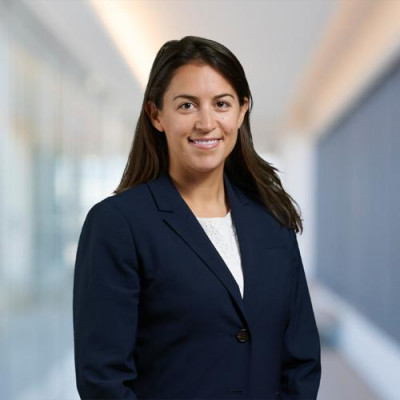 Photo of Libbie Canter