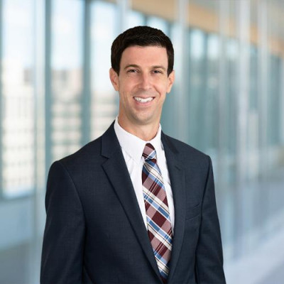 Photo of Eric Carlson