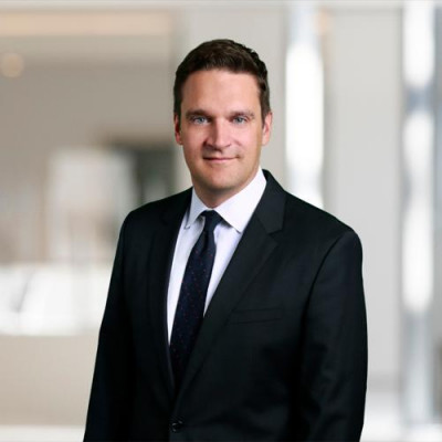 Photo of Cort Lannin