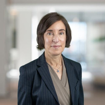 Photo of Robyn Polashuk