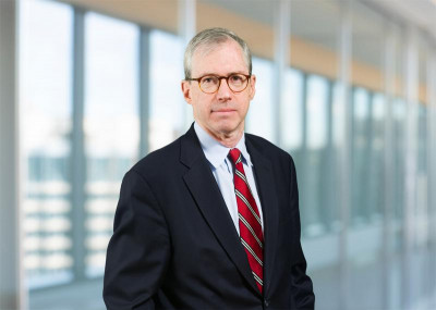 Photo of John Graubert