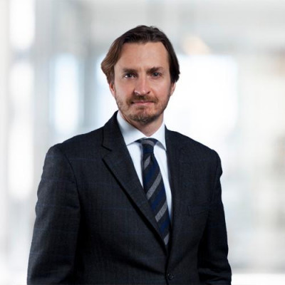 Photo of David Lorello