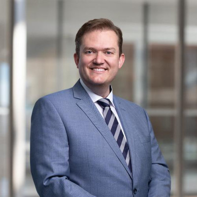 Photo of Bart Van Vooren