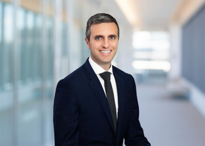 Photo of Randy Benjenk