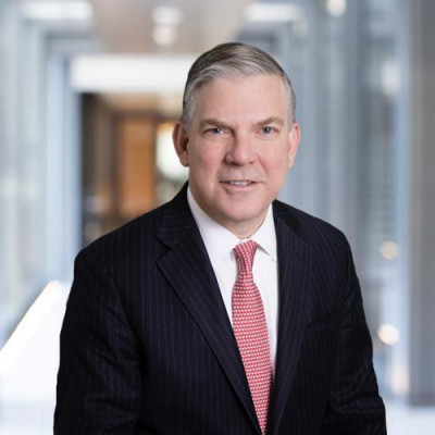 Photo of Eric Mogilnicki