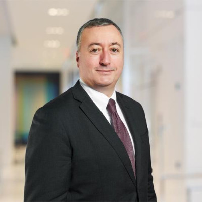 Photo of Kevin Coates