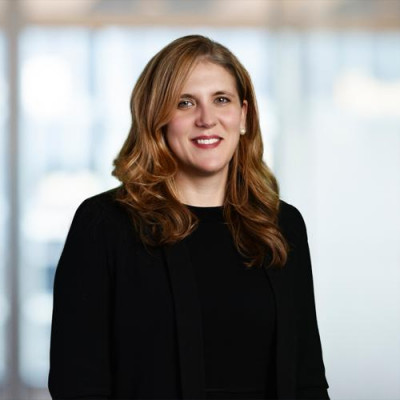 Photo of Micaela McMurrough