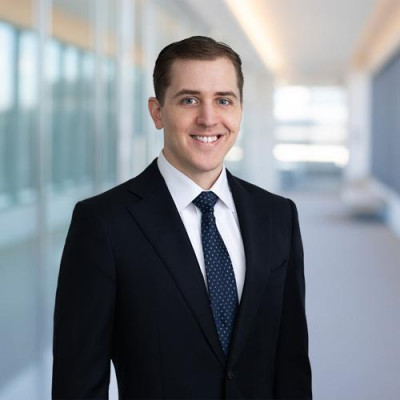 Photo of Ryan Burnette